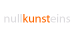 Logo nullkunsteins